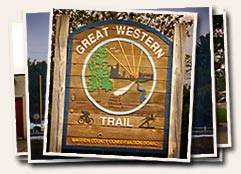 Great Western Trail