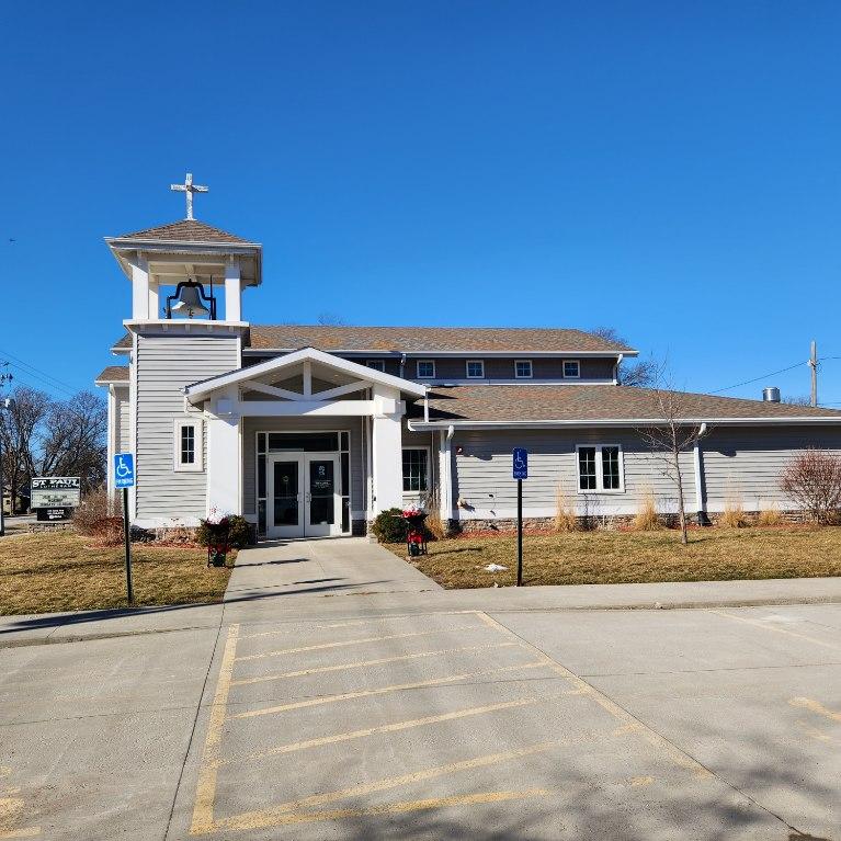 St. Paul's Lutheran Church